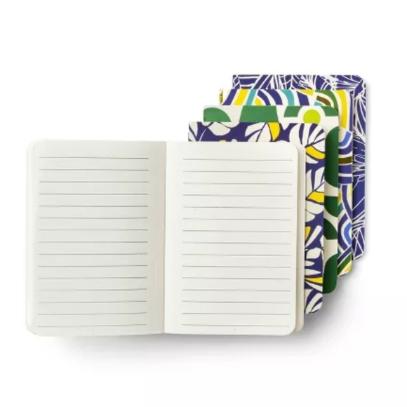 Notebooks - Tabitha Brown x Target - Set of 5 NWT 2023 collection - Picture 2 of 4